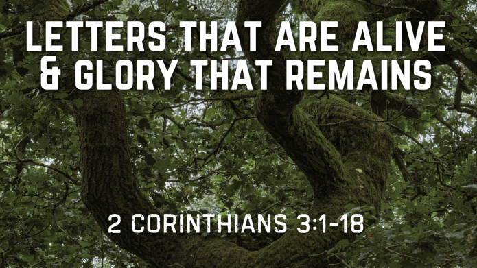 2 corinthians